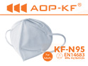 AOP KF-N95 Face Mask