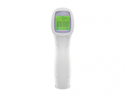 Thermometer | infodoc Health