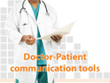 Doctor Patient Communication | infodoc Health