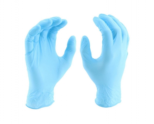 Medical Gloves | Infodoc Health